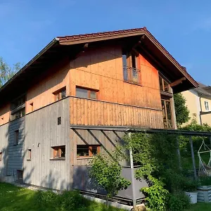  Ferienhaus Haslberger